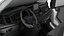 Interior del Ford Transit Custom L2H1 HQ 2022