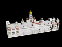 Mysore Palace