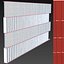 Wall Panel Set 159