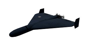 Geran-2 Shahed-136 Kamikaze drone