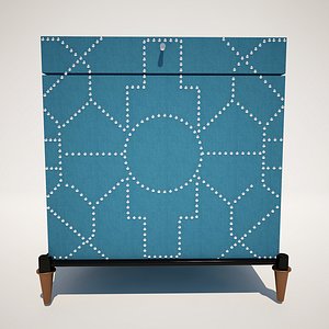 3d cabinet