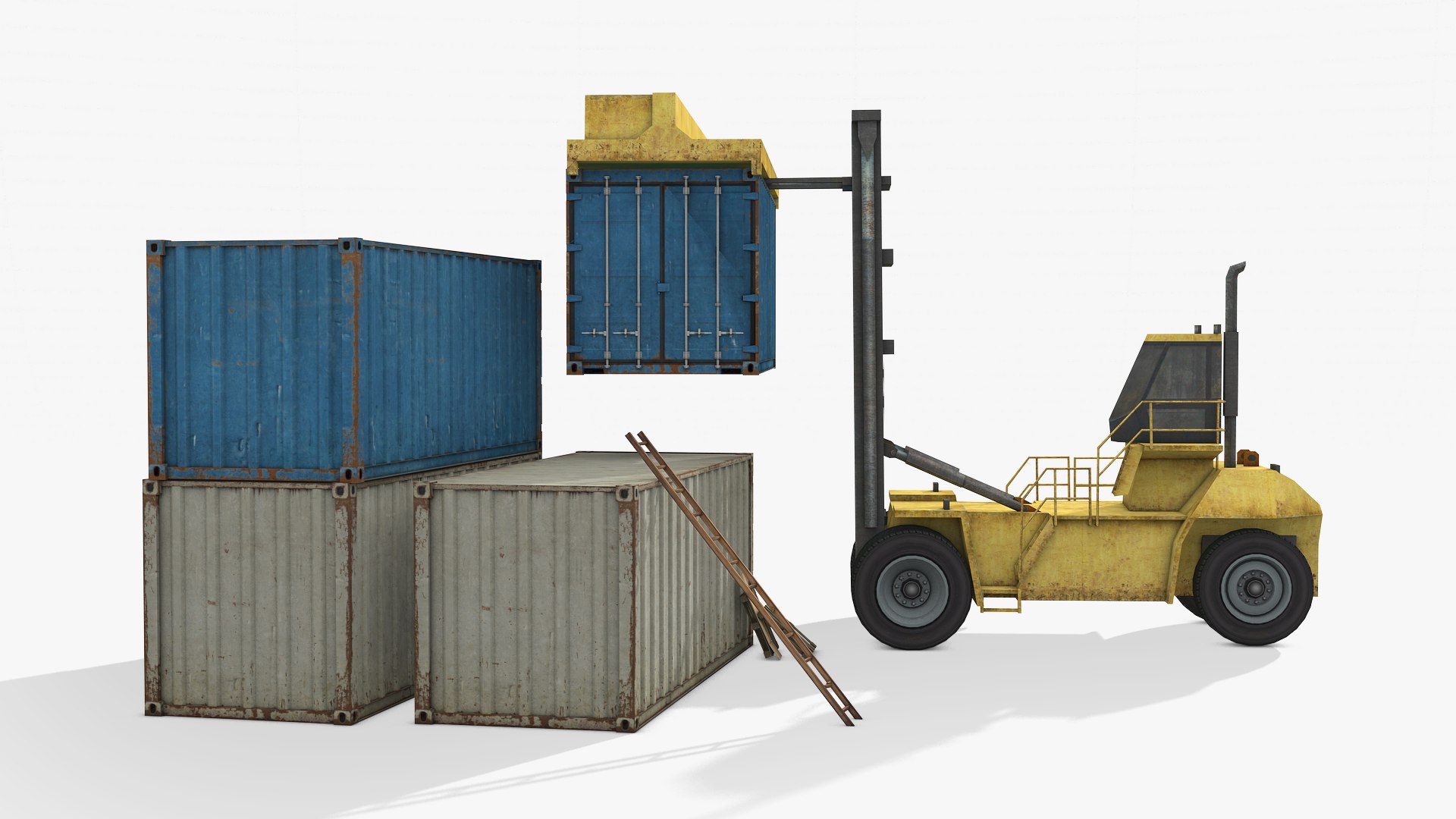 3D scene reach stacker cargo containers https://p.turbosquid.com/ts-thumb/Jw/ZExCUL/cAJm9vcZ/cont_03/png/1585339024/1920x1080/fit_q87/b6675bbf7ee78b92a7f706f8cf6c8c99ed3fec02/cont_03.jpg