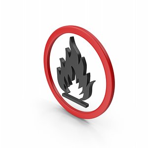 Fire Icon