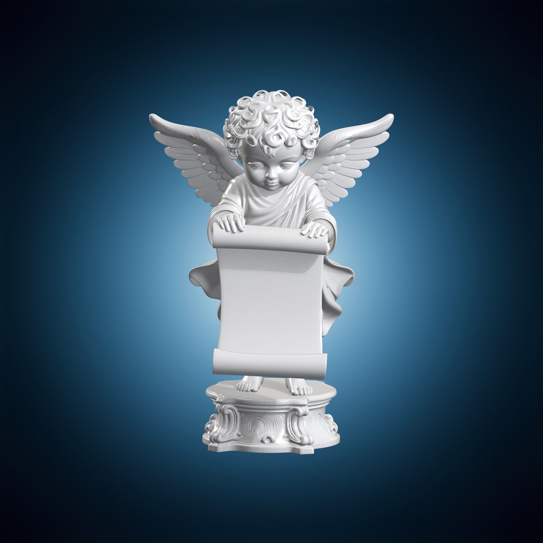 3D Scroll Cherub 3D Print Model Sculpture https://p.turbosquid.com/ts-thumb/Jw/cra3qF/Pg/scrollcherub20260505stl3dprintturntable010deg/png/1779291417/1920x1080/fit_q87/def0c2944a707e3f9755b14c6b0d968e6e44b601/scrollcherub20260505stl3dprintturntable010deg.jpg