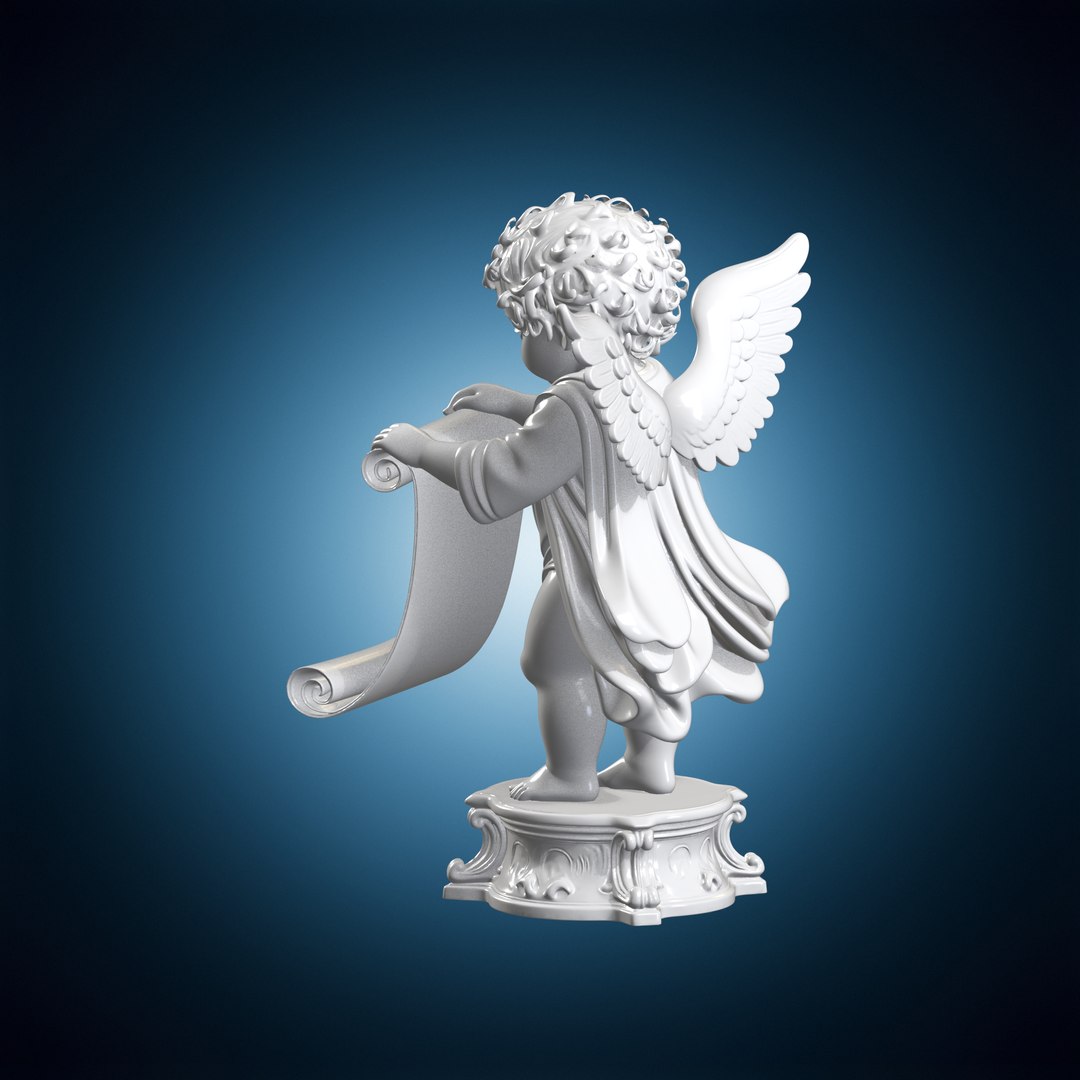 3D Scroll Cherub 3D Print Model Sculpture https://p.turbosquid.com/ts-thumb/Jw/cra3qF/Rq/scrollcherub20260505stl3dprintturntable05240deg/png/1779291421/1920x1080/fit_q87/dc8c6287730f19e5469e230437c34cb9e3859679/scrollcherub20260505stl3dprintturntable05240deg.jpg