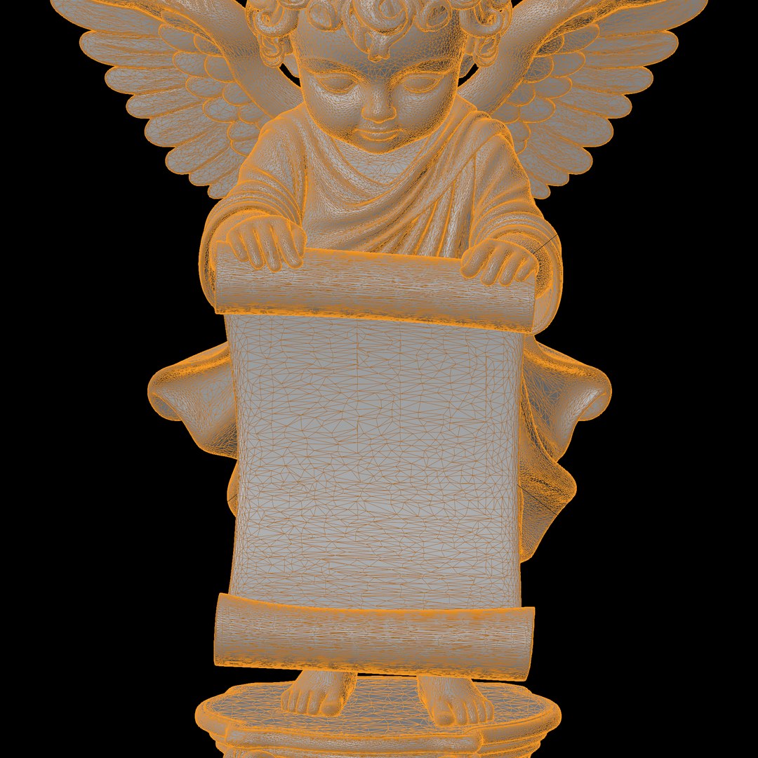3D Scroll Cherub 3D Print Model Sculpture https://p.turbosquid.com/ts-thumb/Jw/cra3qF/ew/scrollcherub20260505stl3dprintwireframe/png/1779291419/1920x1080/fit_q87/d2f52385395795da5b2d685bbc0358c7710000e8/scrollcherub20260505stl3dprintwireframe.jpg