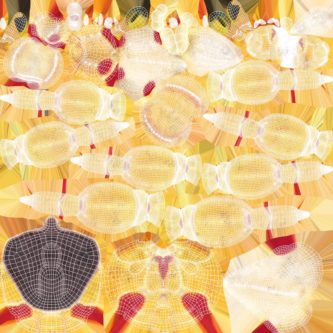 3D ghost crab model https://p.turbosquid.com/ts-thumb/Jw/dMAk1S/4vNpy0yq/crab_uvw/jpg/1498773335/1920x1080/fit_q87/d1bfa29343b273df129c694e3ce31543e24ae99e/crab_uvw.jpg