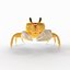 Ghost Crab
