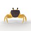 Ghost Crab
