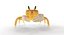 Ghost Crab