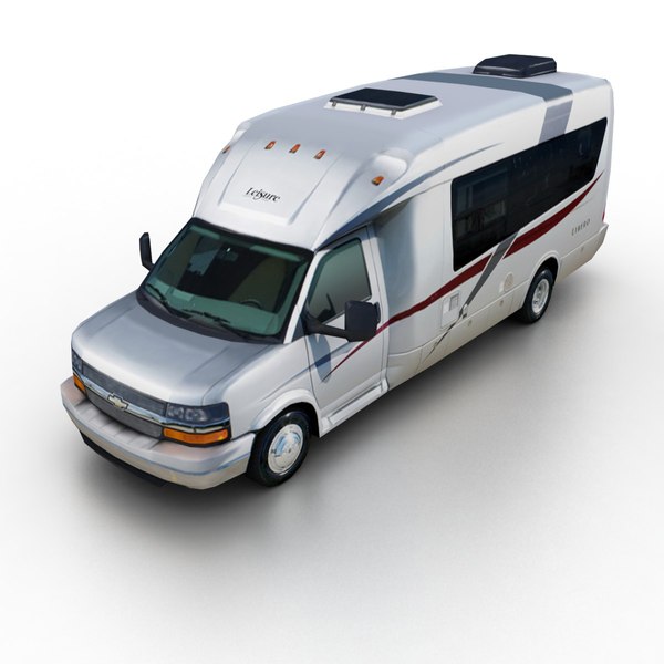 Triple e leisure travel vans sales