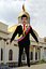 Nicolas Maduro Präsident Venezuela