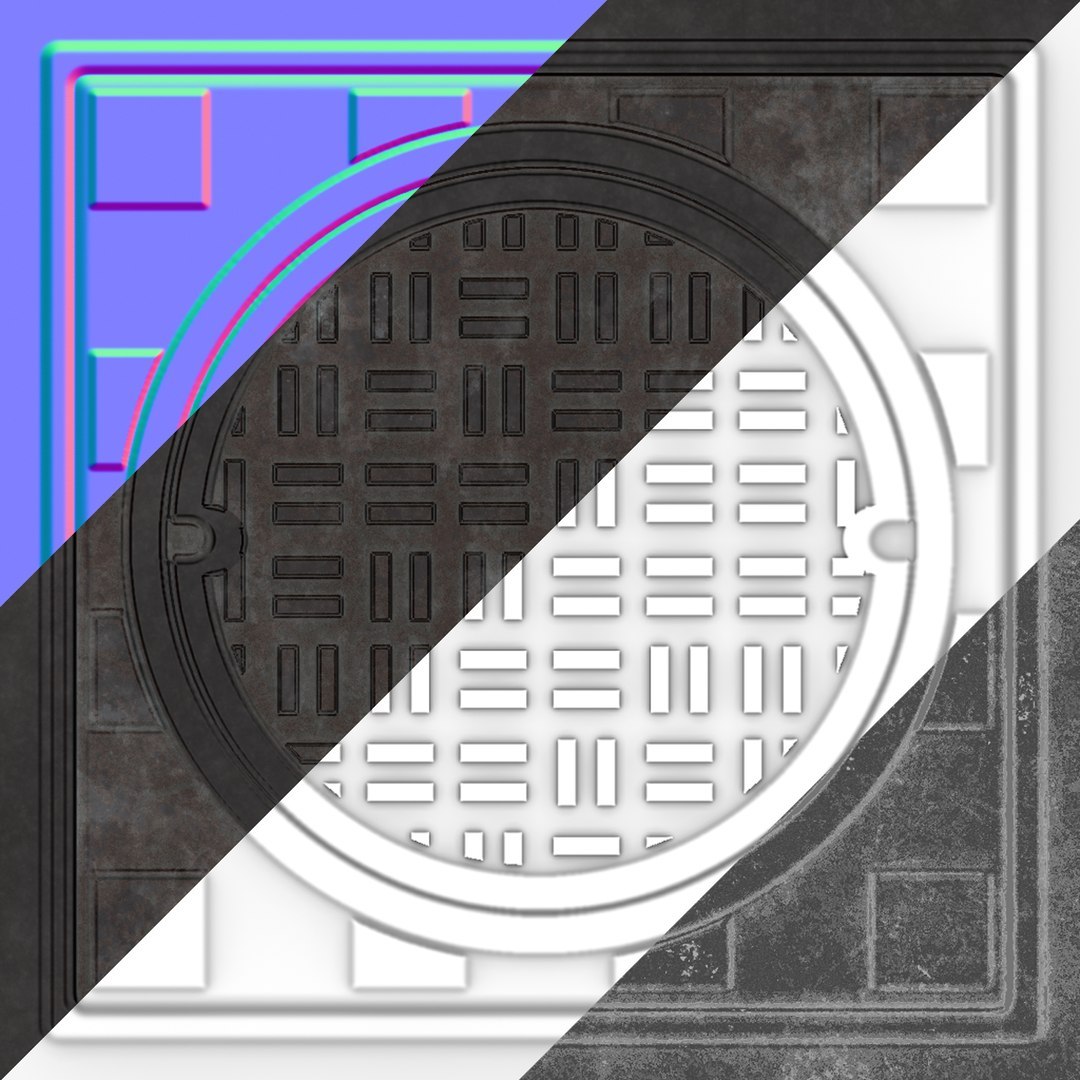 3D Building https://p.turbosquid.com/ts-thumb/Jw/kGryqM/ls/sewer_hatches/jpg/1764358173/1920x1080/fit_q87/c31e09da93ef95d3f7135347d7738deee7f35184/sewer_hatches.jpg