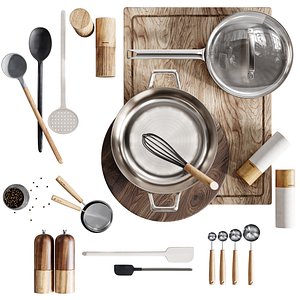 Kitchen set06