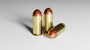 Bullets