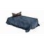 Cama solta A (veludo)