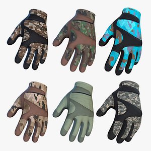Gloves 02