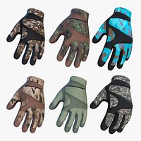 Gloves 02