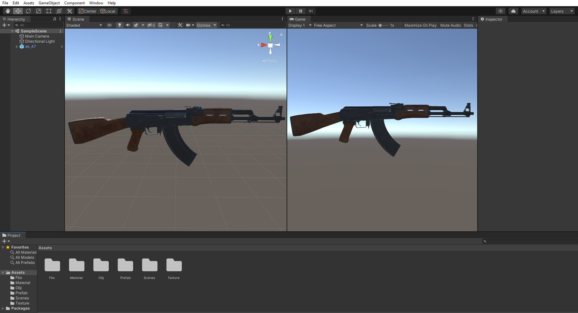 3D Ak-47 LowPoly Game Ready model https://p.turbosquid.com/ts-thumb/Jx/4Td6HS/MF/unity/png/1641160169/1920x1080/fit_q87/41fbdbc4cd347fd6ae8d44dea44cfcdfab6ff020/unity.jpg