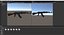 Ak-47 LowPoly Game Ready