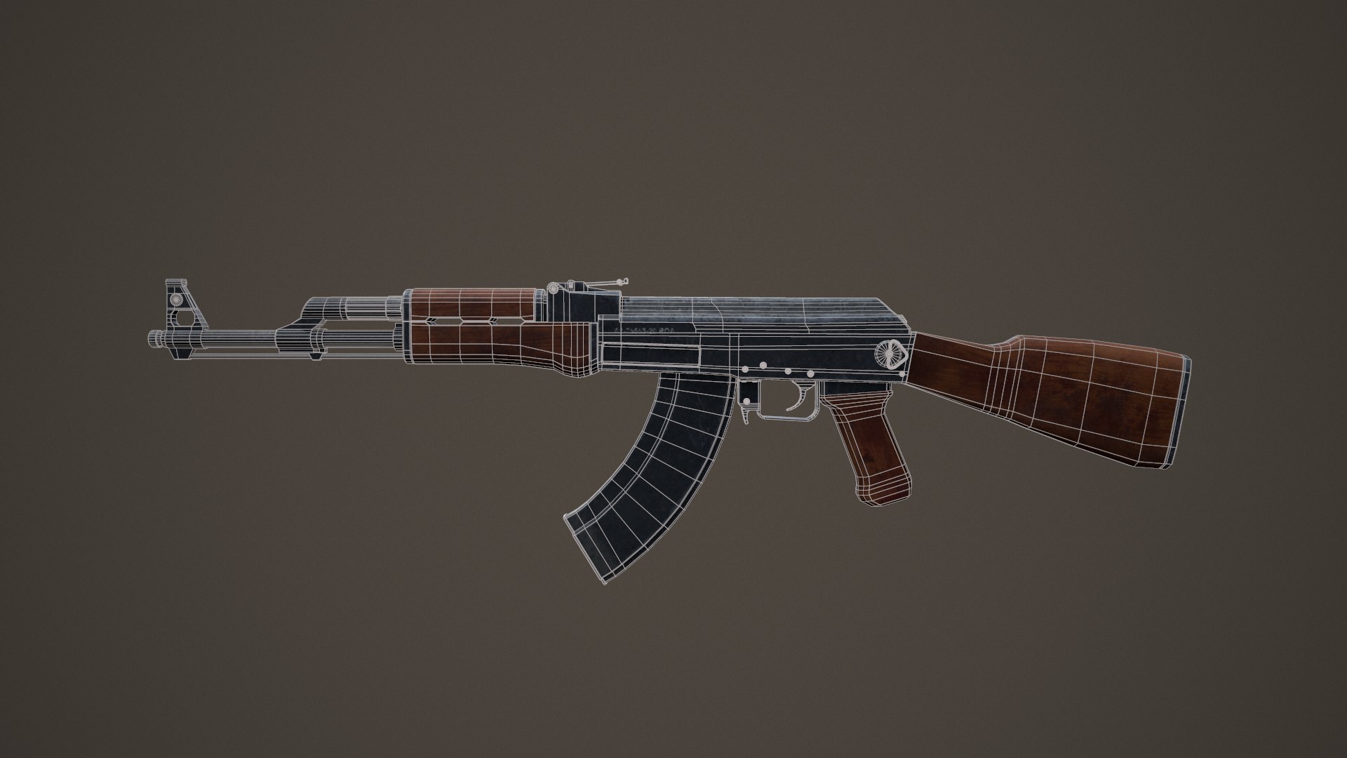 3D Ak-47 LowPoly Game Ready model https://p.turbosquid.com/ts-thumb/Jx/4Td6HS/qV/wire01/png/1641156207/1920x1080/fit_q87/4295ce735765f07060c85b1cc75efe9d93530da9/wire01.jpg
