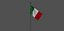 Drapeau italien