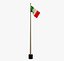 Drapeau italien