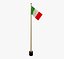 Drapeau italien