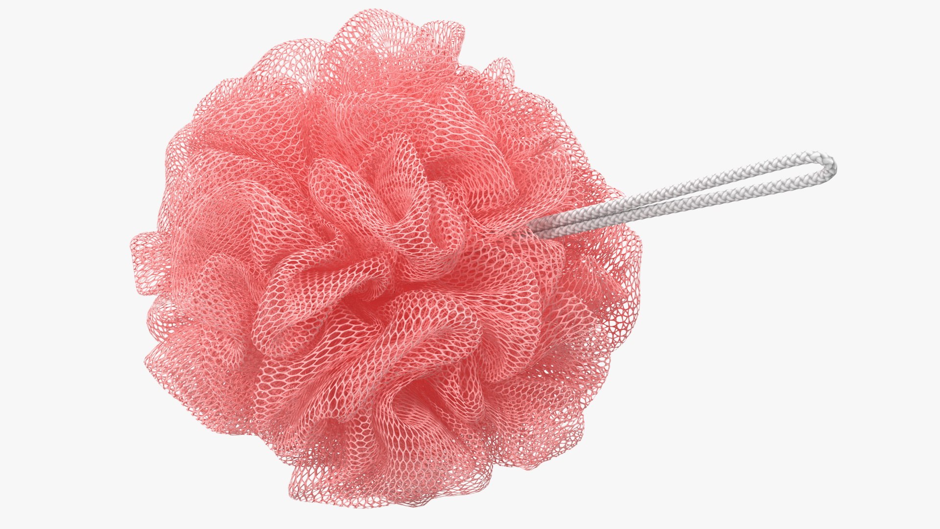 3D Mesh Bath Sponge Hang Model - TurboSquid 1518917