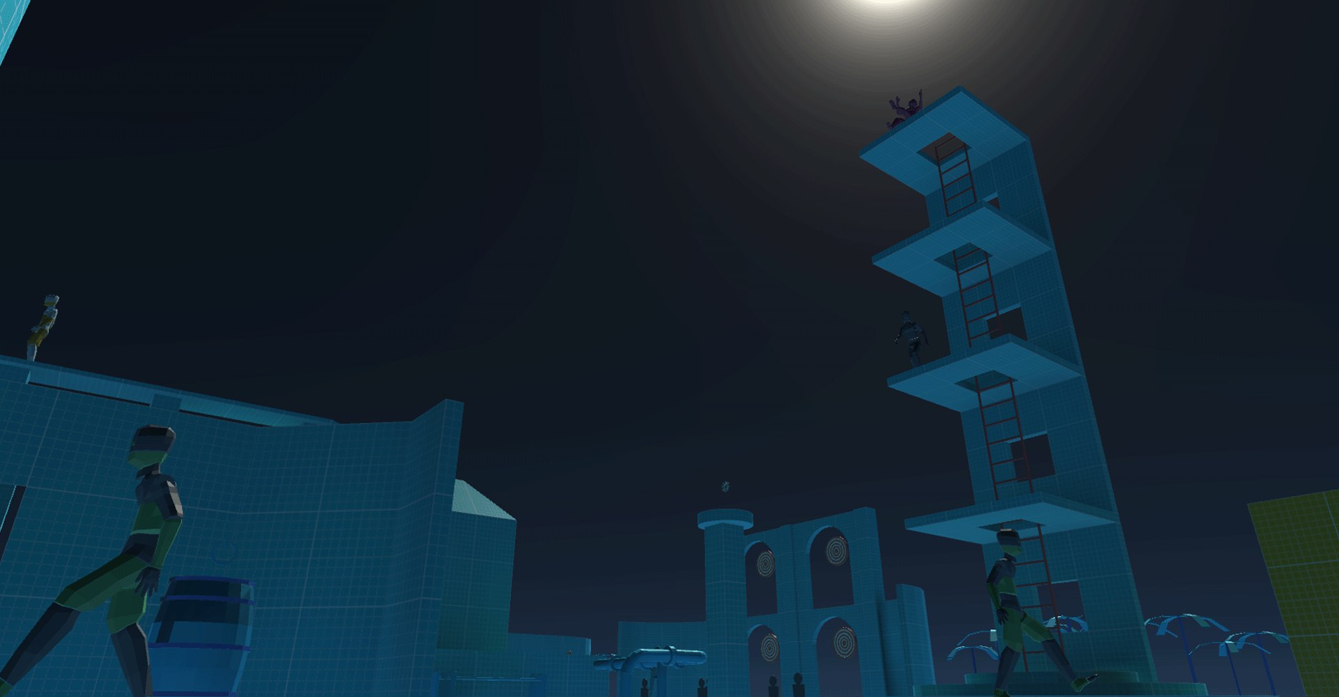 3D Model Prototype World - Pack - TurboSquid 1434999