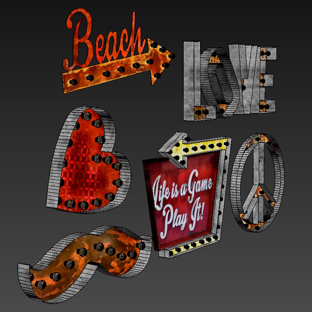lighted metal sign set 3D model https://p.turbosquid.com/ts-thumb/Jx/8xTy0a/U2DDRwOF/5/jpg/1549199722/1920x1080/fit_q87/6647682784349d2dce88414e8aa5d3050167bff0/5.jpg