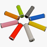 Bike Grips Set