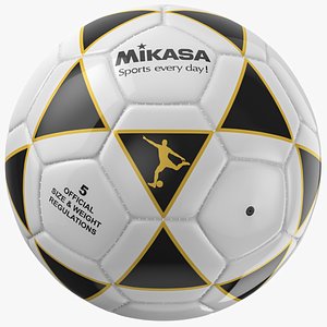 Soccer Ball 06