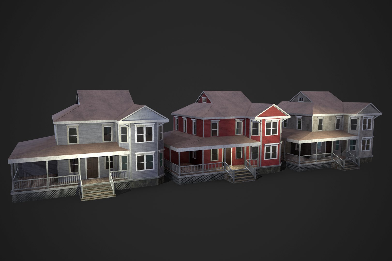 3D house exterior https://p.turbosquid.com/ts-thumb/Jx/COsdkk/eJuL09bA/screenshot002/png/1577961700/1920x1080/fit_q87/d6b305ab3b7dbcd068bfcd00a24cdf332e6aa47d/screenshot002.jpg
