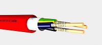 Halogeen Free FB 60 3G2,5 mm2 0,6-1 kV FE 30-E60.max