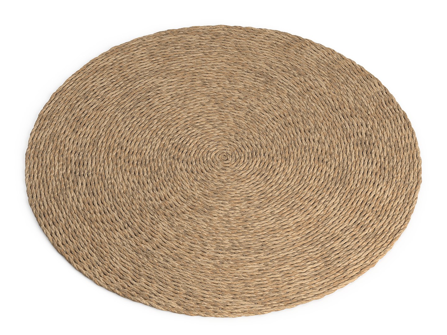 3D Toska Round Rug D150cm RendezVousDeco - TurboSquid 2236028