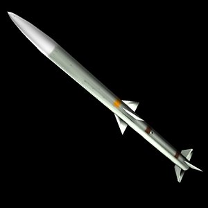 AIM-120 AMRAAM