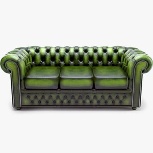 Chesterfield Sofa