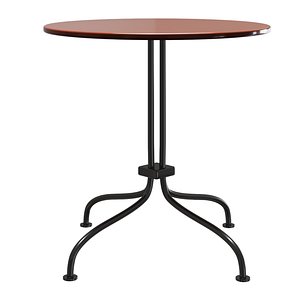 Carmel Bistro Table by Gubi
