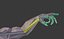 low poly basemesh character