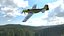 North American P-51 D Mustang