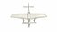 North American P-51 D Mustang