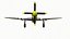 North American P-51 D Mustang