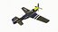 North American P-51 D Mustang
