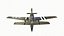 North American P-51 D Mustang