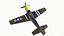 North American P-51 D Mustang