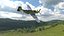North American P-51 D Mustang