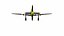 North American P-51 D Mustang