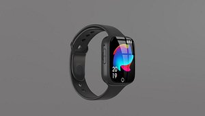 SmartWatch