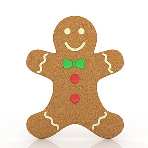 Gingerbread